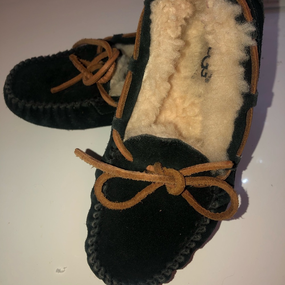 Ugg Moccasin slippers